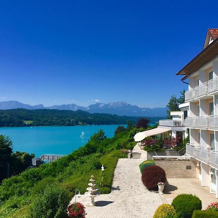 Ferienhotel Woerthersee Pörtschach am Wörthersee Eksteriør bilde