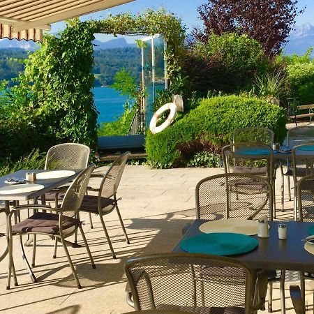 Ferienhotel Woerthersee Pörtschach am Wörthersee Eksteriør bilde