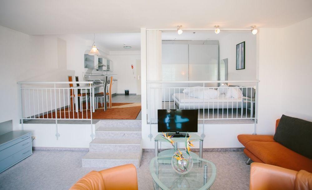 Ferienhotel Woerthersee Pörtschach am Wörthersee Eksteriør bilde