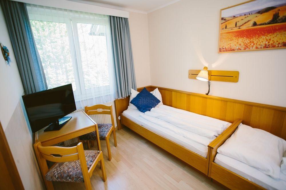 Ferienhotel Woerthersee Pörtschach am Wörthersee Eksteriør bilde