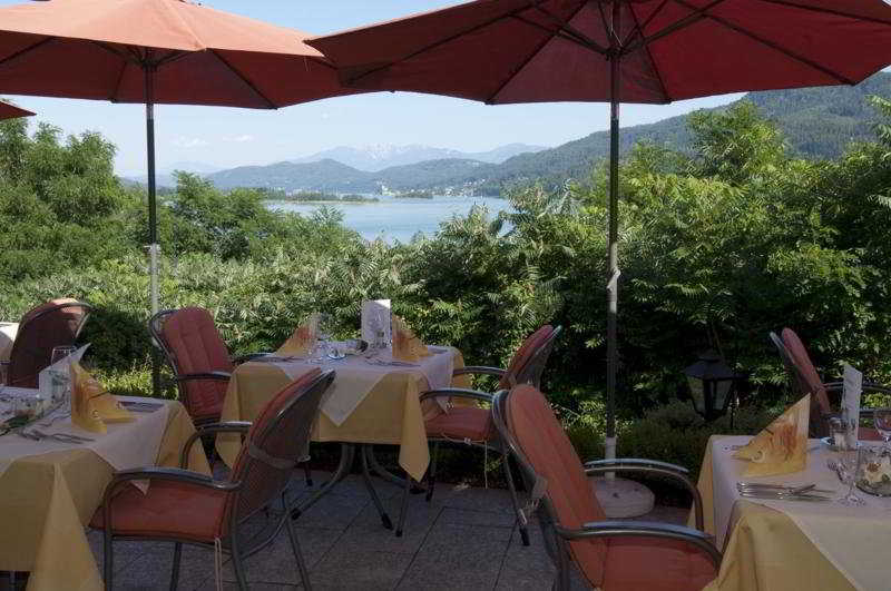 Ferienhotel Woerthersee Pörtschach am Wörthersee Eksteriør bilde