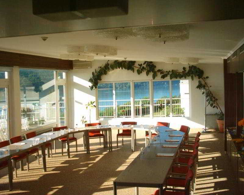 Ferienhotel Woerthersee Pörtschach am Wörthersee Eksteriør bilde