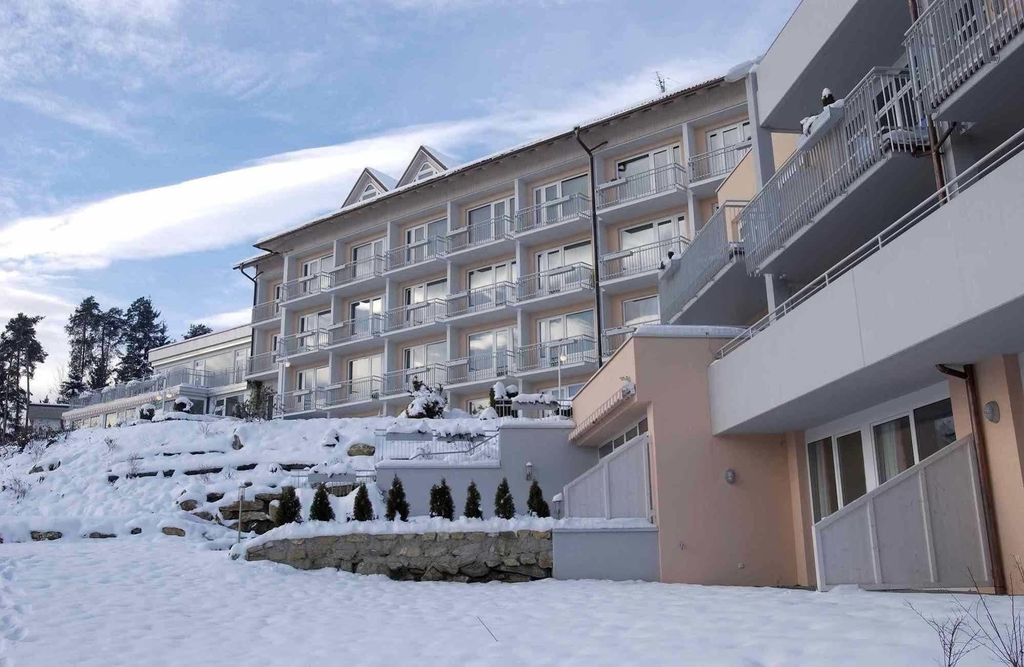 Ferienhotel Woerthersee Pörtschach am Wörthersee Eksteriør bilde