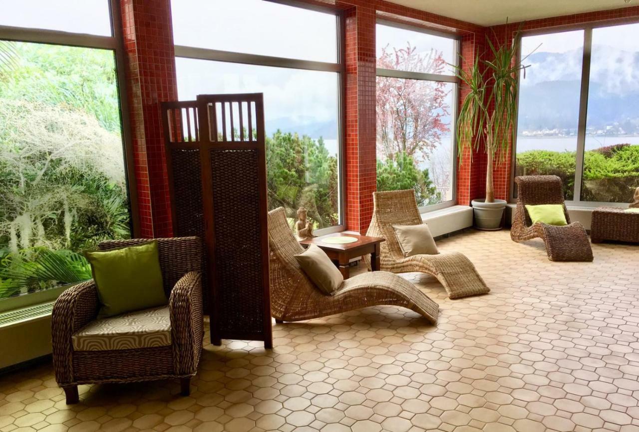 Ferienhotel Woerthersee Pörtschach am Wörthersee Eksteriør bilde