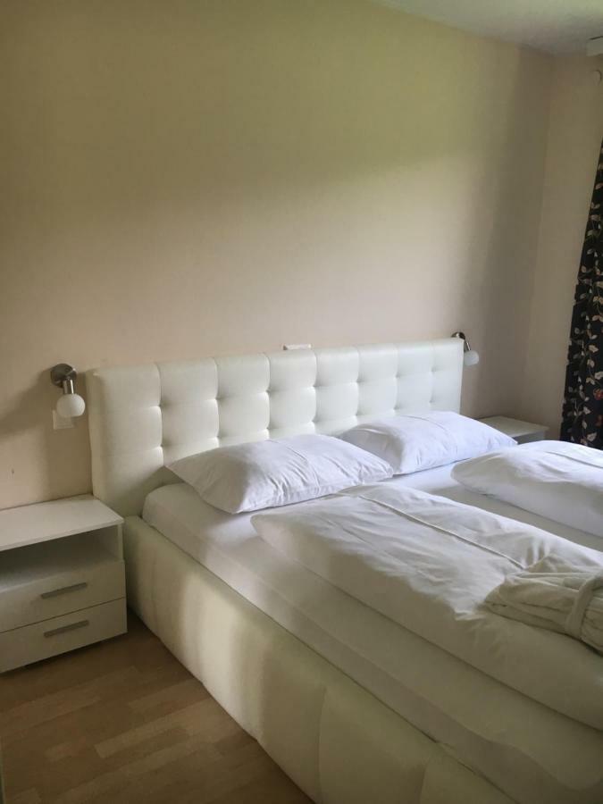 Ferienhotel Woerthersee Pörtschach am Wörthersee Eksteriør bilde