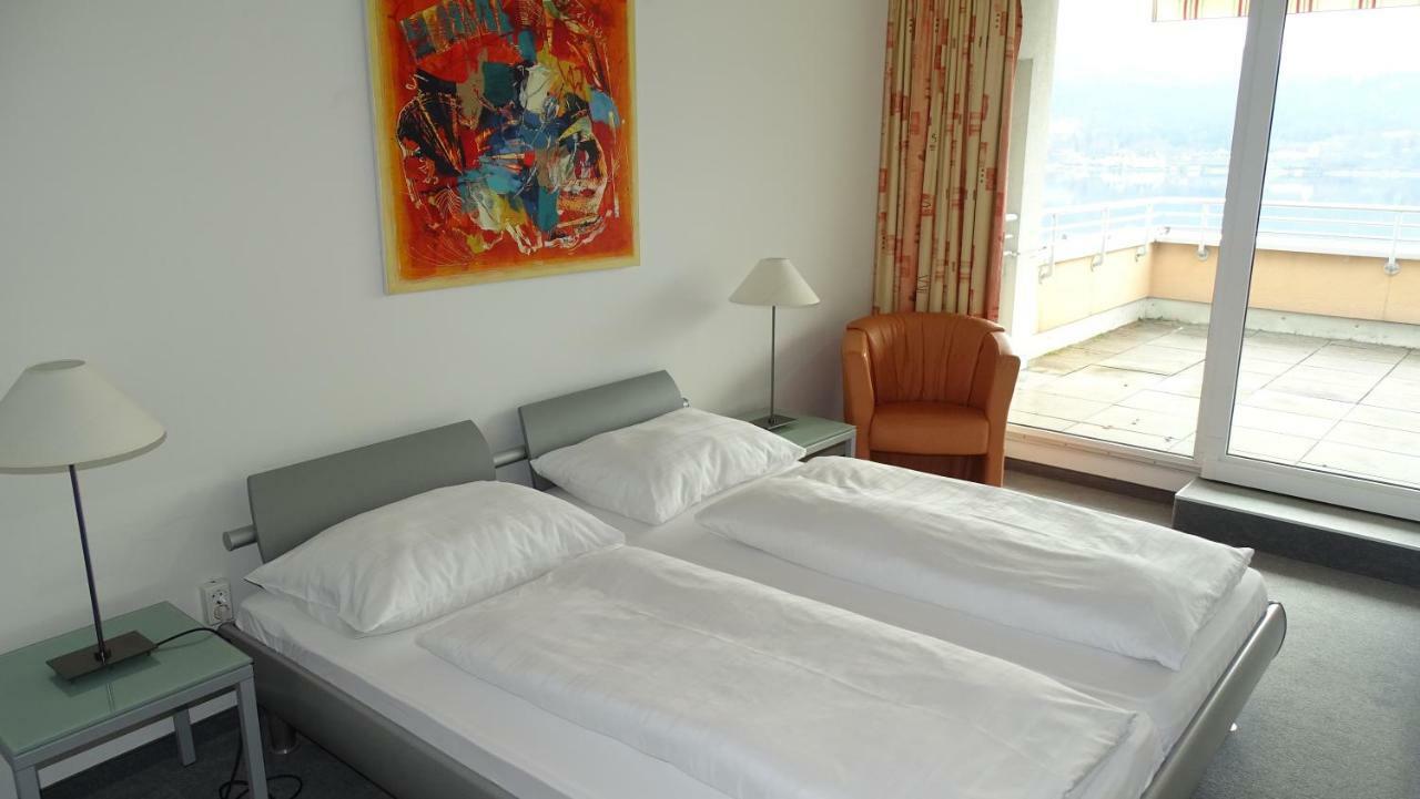 Ferienhotel Woerthersee Pörtschach am Wörthersee Eksteriør bilde