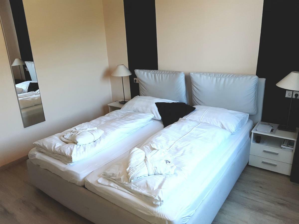 Ferienhotel Woerthersee Pörtschach am Wörthersee Eksteriør bilde