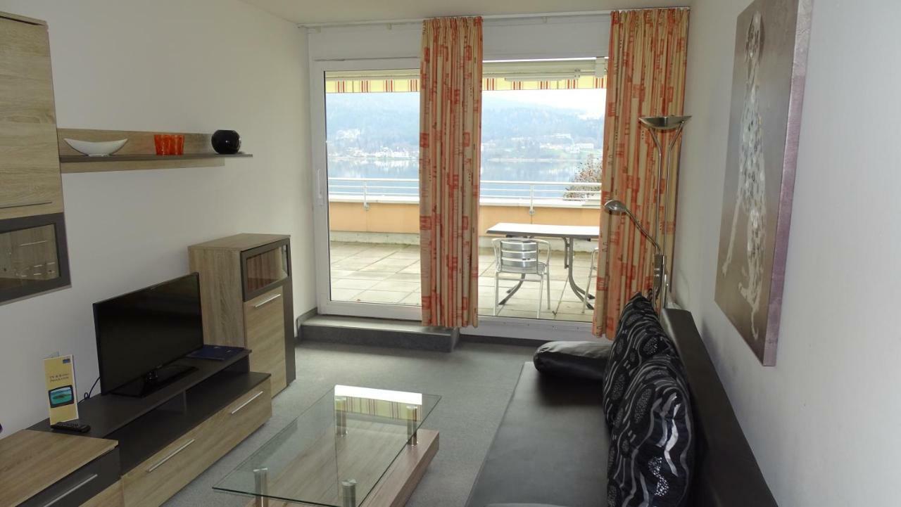 Ferienhotel Woerthersee Pörtschach am Wörthersee Eksteriør bilde