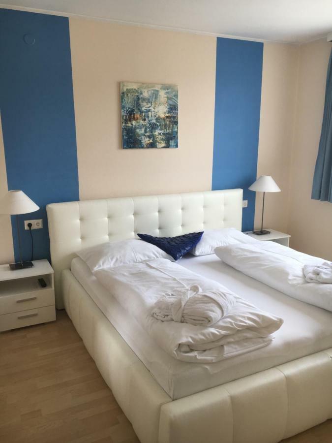 Ferienhotel Woerthersee Pörtschach am Wörthersee Eksteriør bilde
