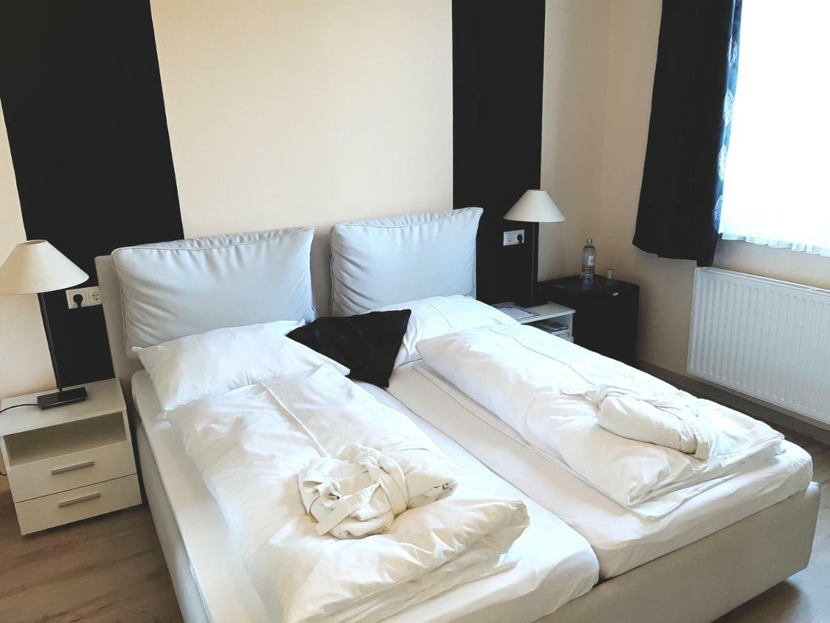 Ferienhotel Woerthersee Pörtschach am Wörthersee Eksteriør bilde