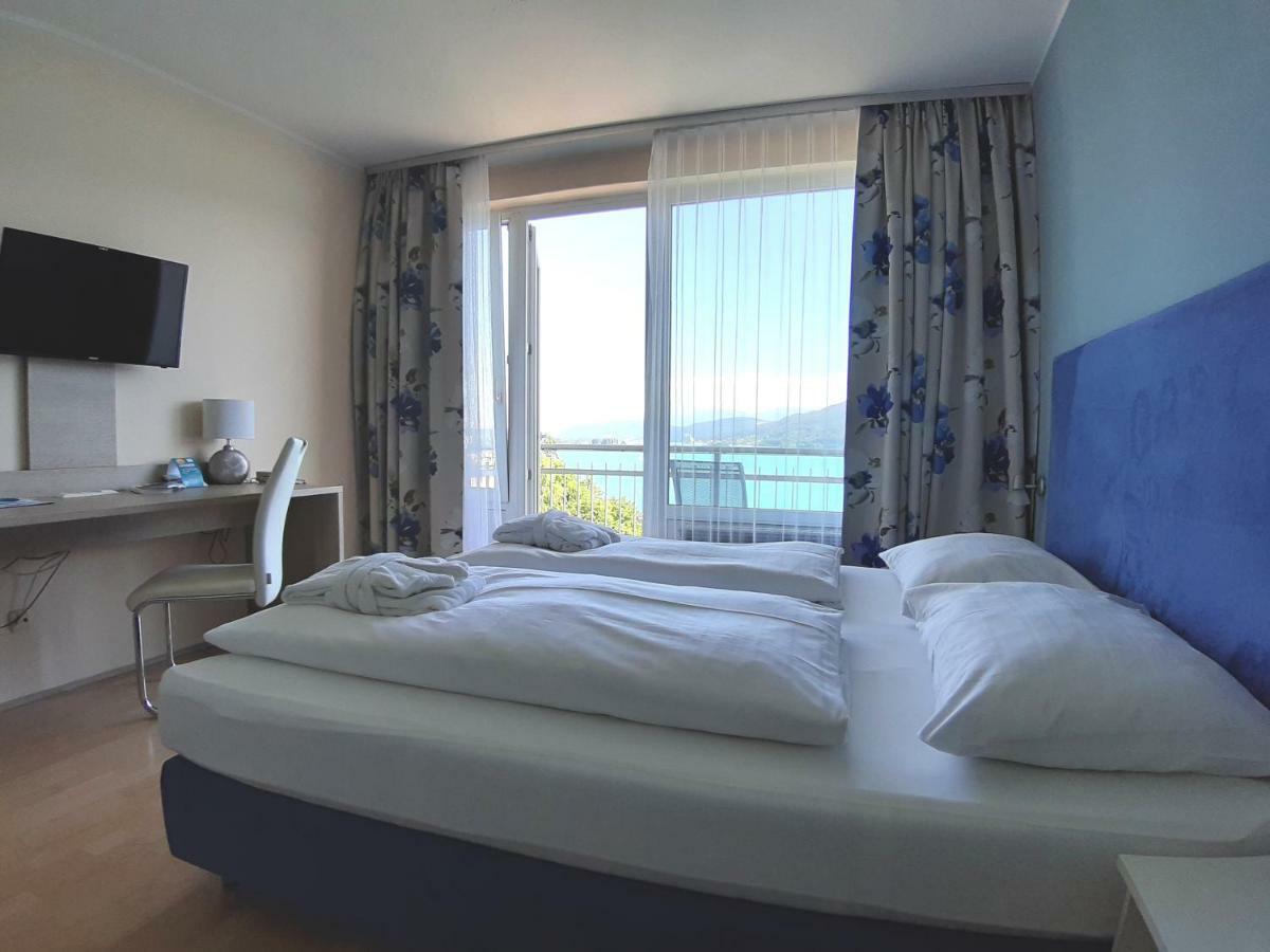 Ferienhotel Woerthersee Pörtschach am Wörthersee Eksteriør bilde